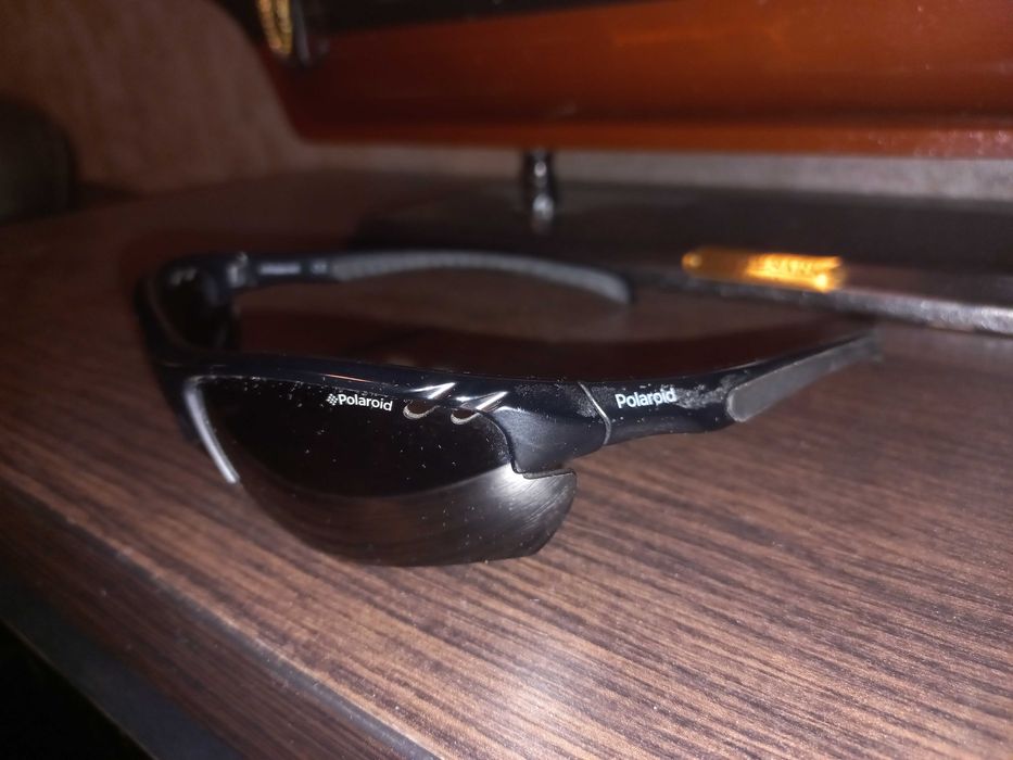 Окуляри 'Polaroid'  (original)