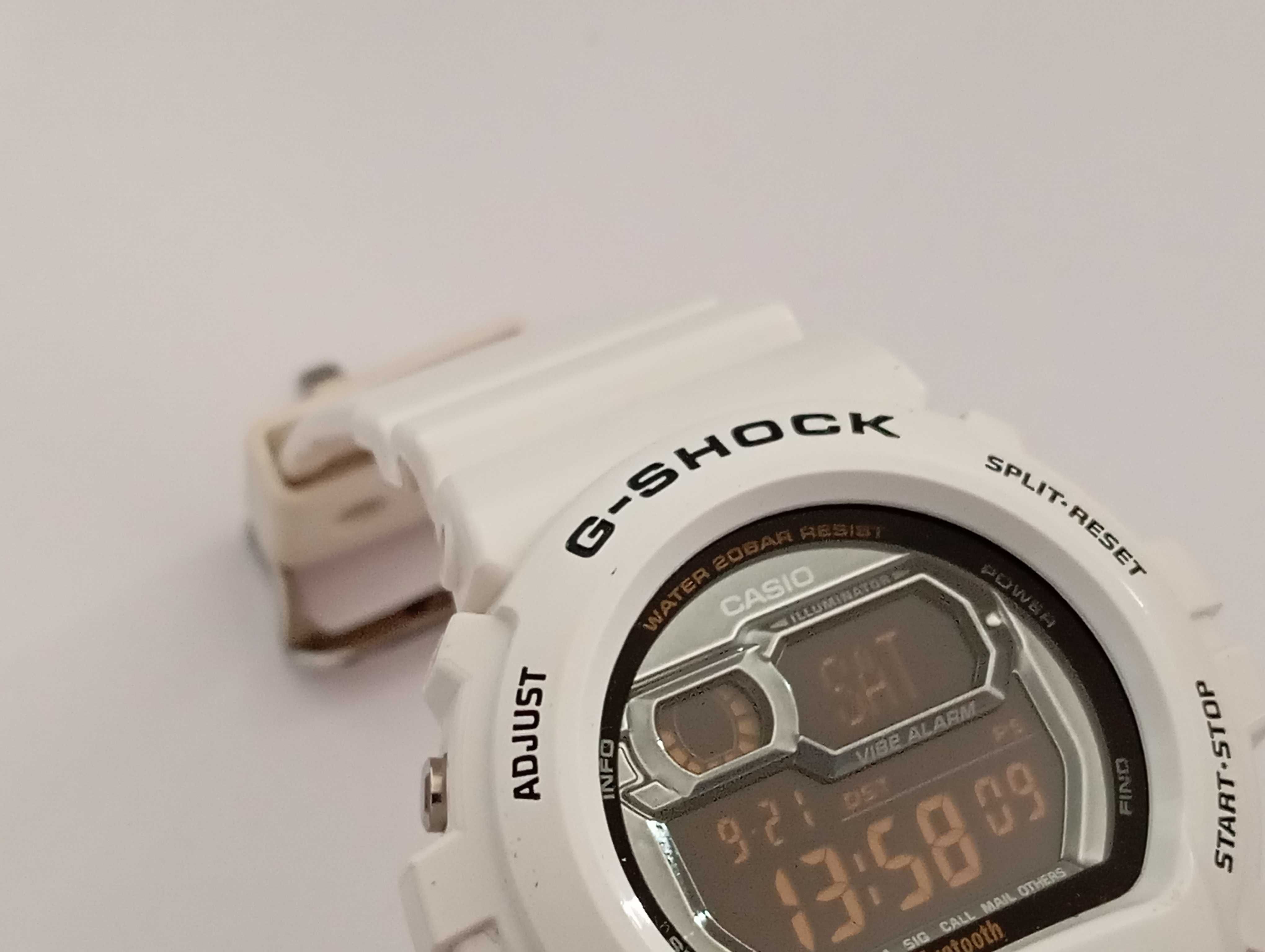 Zegarek Casio GB-6900B - bluetooth - nieużywany
