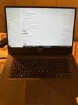 dell inspiron 15 7560 - i7/16gb ram/ssd+hdd/nvidia geforce 940mx