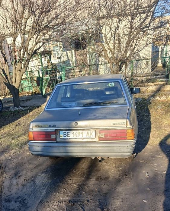 Продам Мазда 929