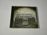 Słoń/ Mixer - Demonologia 2cd UNIKAT 2010, AUTOGRAFY