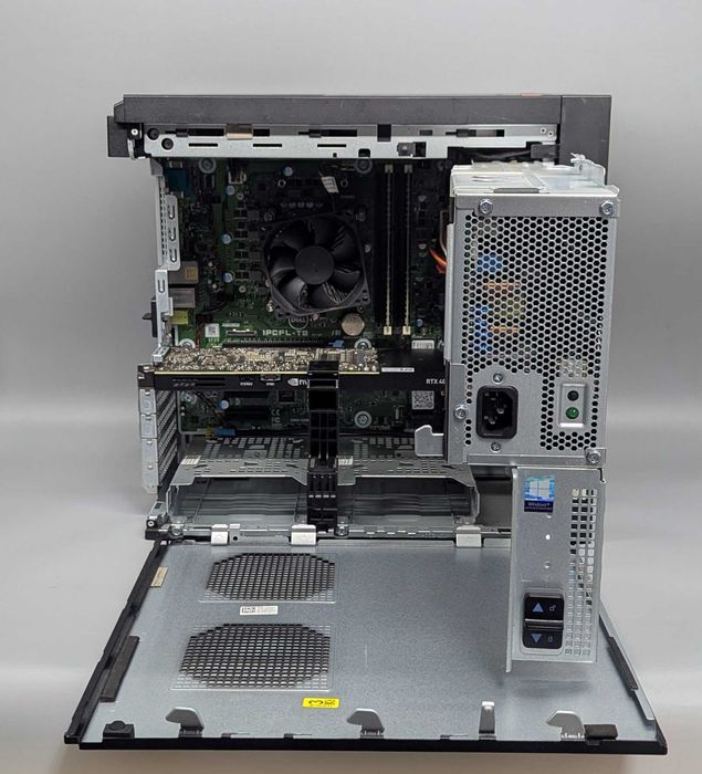 Dell Precision 3630/Core i7-9700/32 Gb/500 Gb SSD / RTX 4000