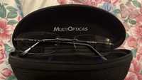 Oculos multiopticas