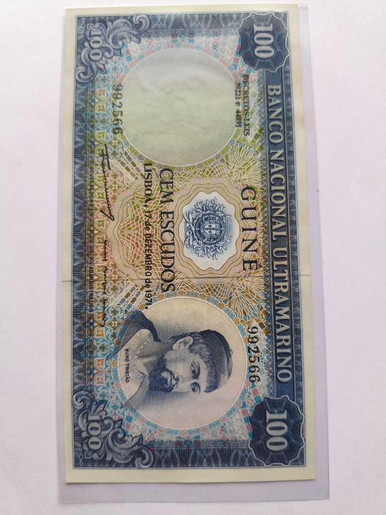 Notas da Guiné Novas