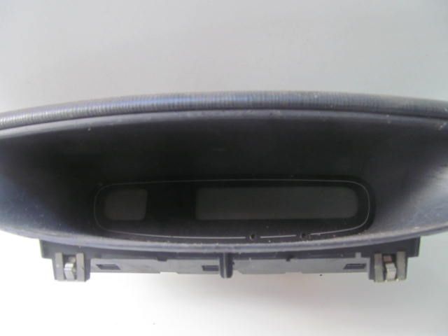 Renault Laguna II Wyswietlacz Zegarek Ekran Slask Wysylka