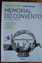 Análise de Obra de José Saramago Memorial do Convento