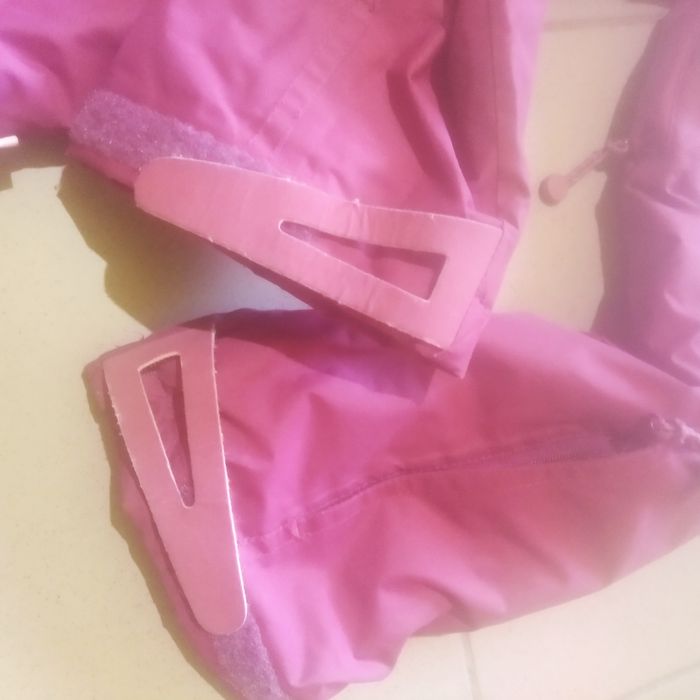 Kurtka damska narciarska rozmiar L/XL TCM