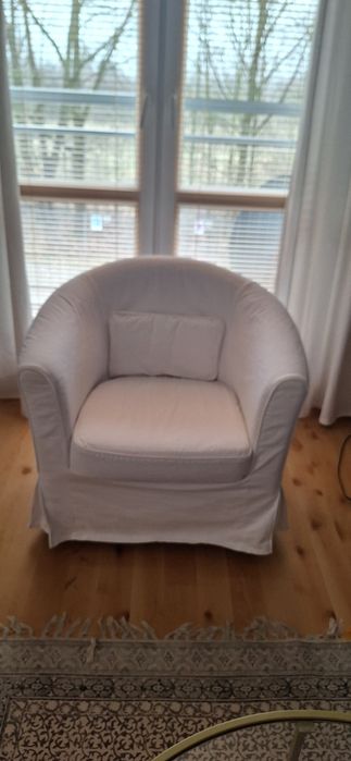 Fotel Tullsta Ikea