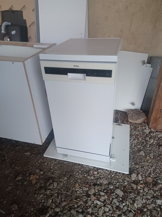 Zmywarka Amica b