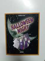 Halloween Night - Conto infantil