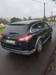 Peugeot RXH revisão de 4000€