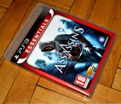 PS3 Assassin's Creed
