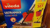 Wiadro i mop ultramax