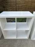 Regał kallax 2x2 ikea ! Pilne