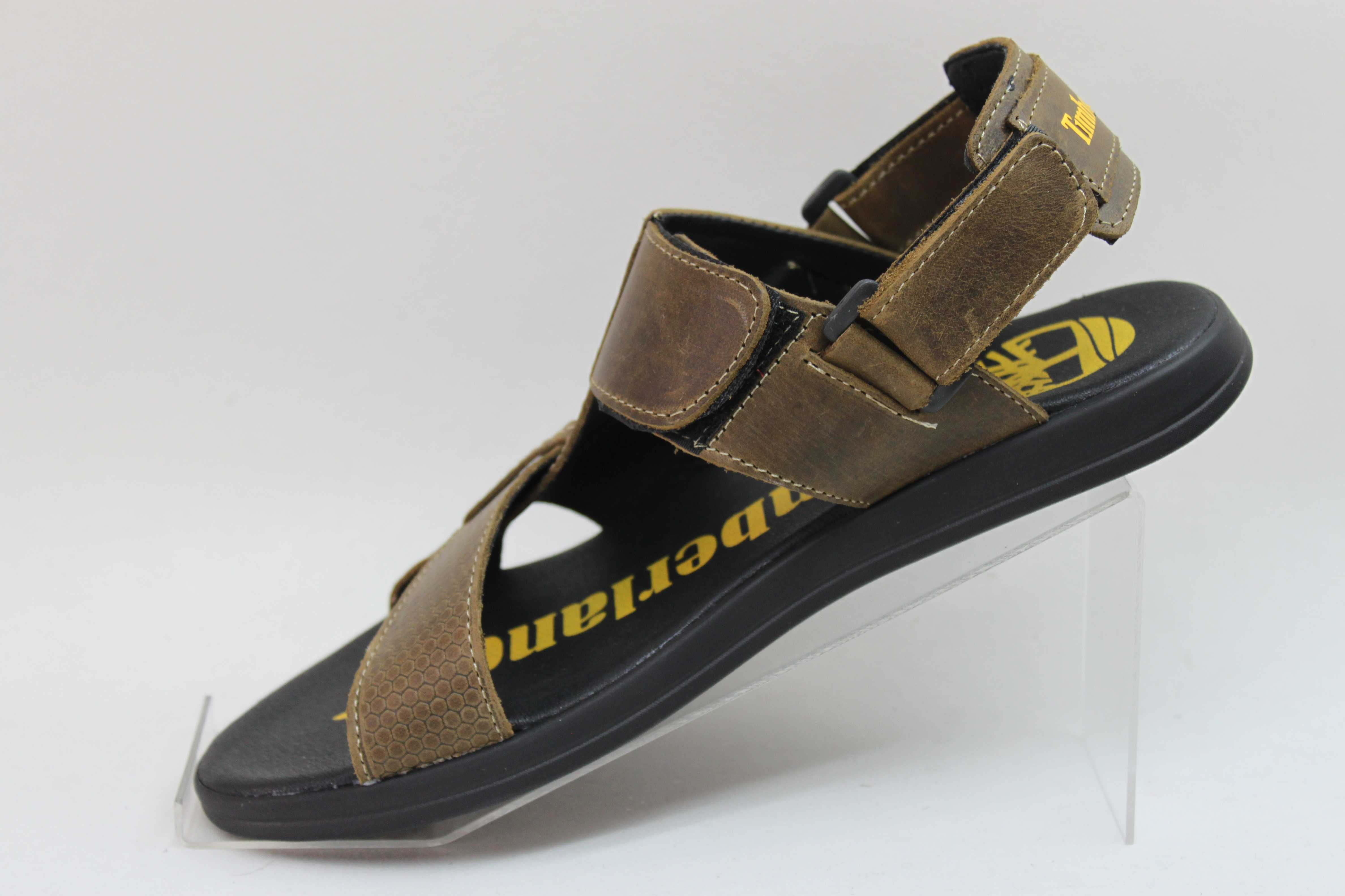 Timberland сандали сандалі босоножки босоніжки сабо шлёпанцы(Т-10олив)