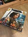 Thorgal - edycja Gamefound - Gra planszowa
