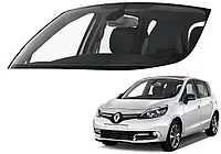 Лобове скло Renault Clio Scenic Megane Kangoo Duster Laguna