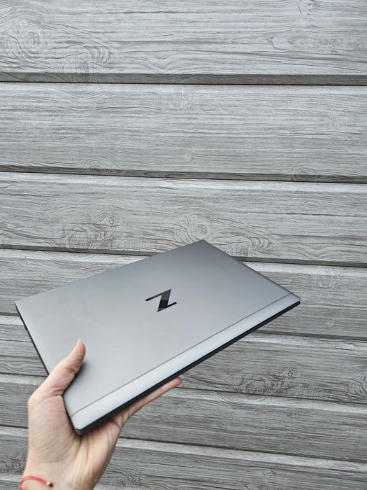 HP Zbook Firefly 14 G7 i5-10210U 16/256GB SSD FullHD IPS