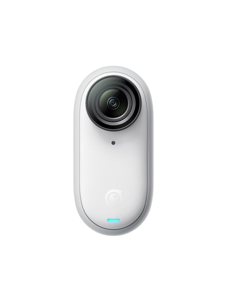 Экшн-камера Insta360 GO 3 White (128GB)