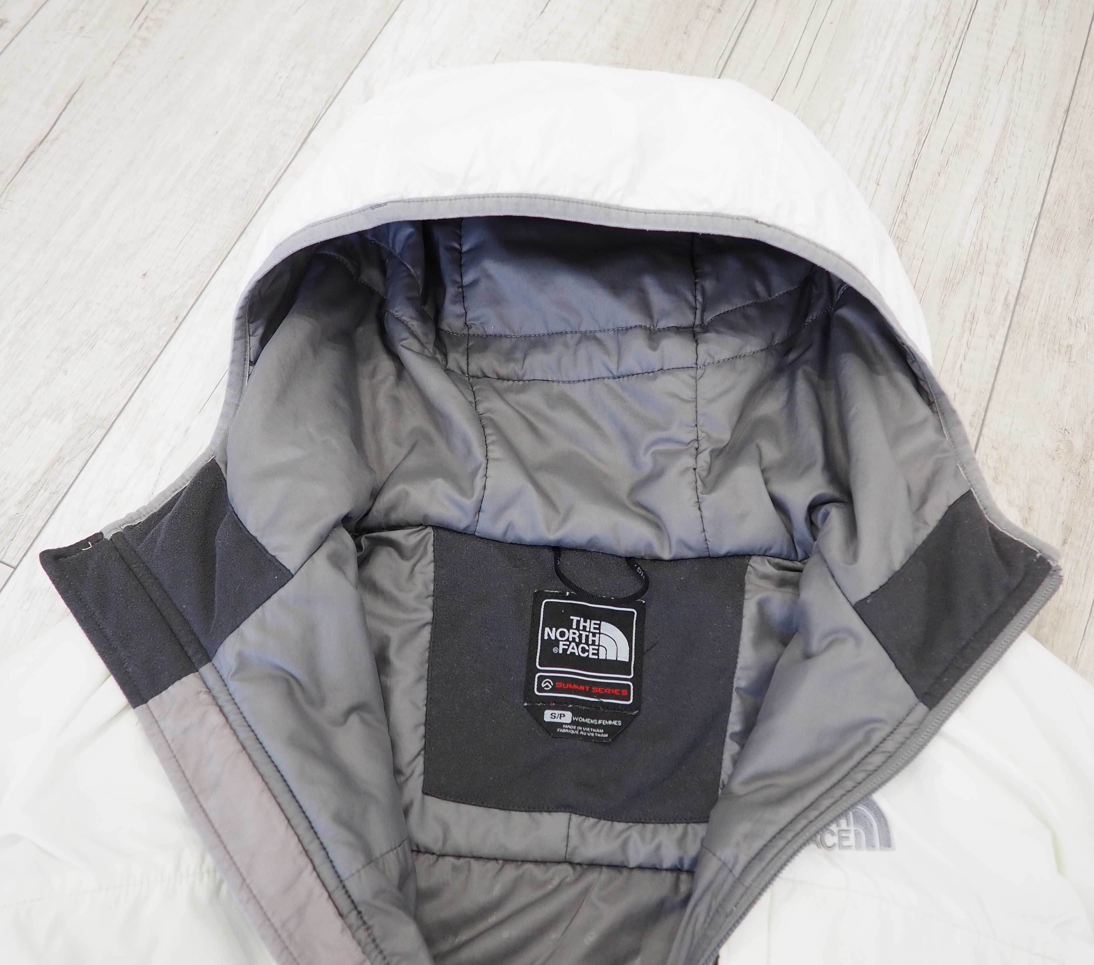 THE NORTH FACE_Summit Series_kurtka pikowana ocieplana damska_S