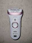 Braun Silk-épil 9 720