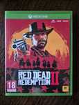 Red Dead Redemption II (XBOX)