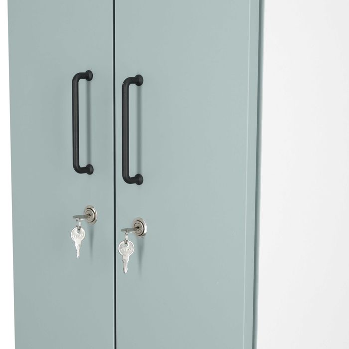 szafka pracownicza bhp