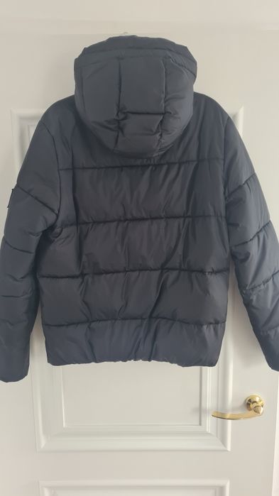 Kurtka zimowa Calvin Klein S