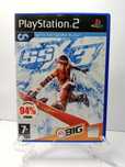 Jogo PlayStation 2 SSX 3