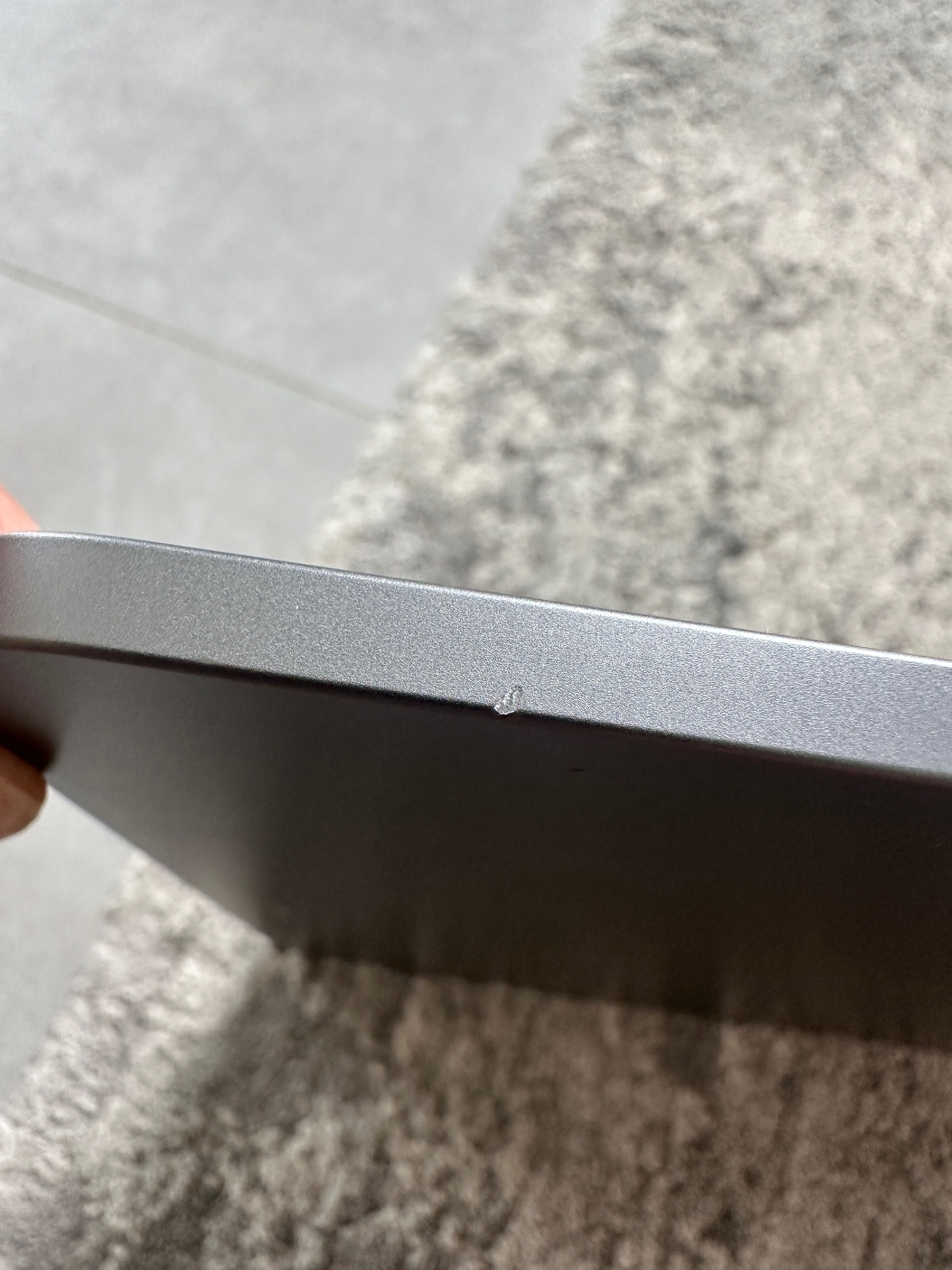 Tablet iPad Pro 12.9” (5 gen) 128 GB - space gray - Gdynia