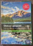 Geografia i chemia klasa 1 liceum i technikum.