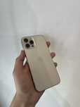 iPhone 12 pro max gold