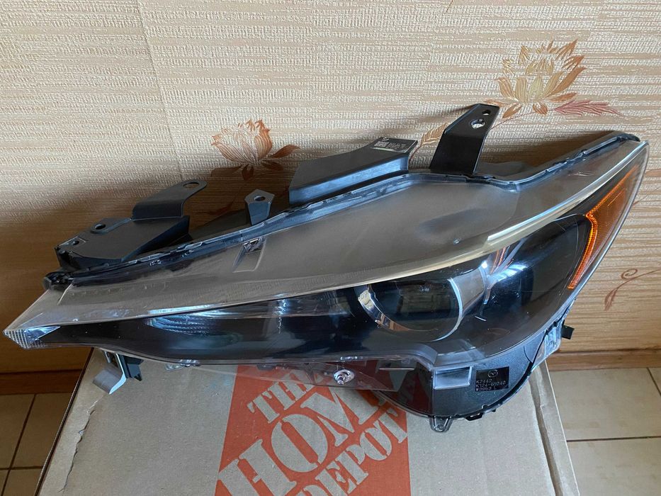 Фара оригінал Mazda CX-5 2017-2022 ліва права США мазда сх5 з/без афс