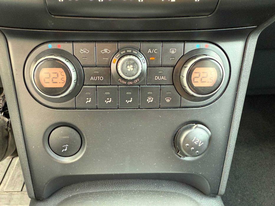 Nissan Qashqai+2 2009 2.0 Бензин АКПП Обмін/Лізинг/Кредит