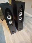 Kolumny Fenda T-60X 2x55W bluetooth