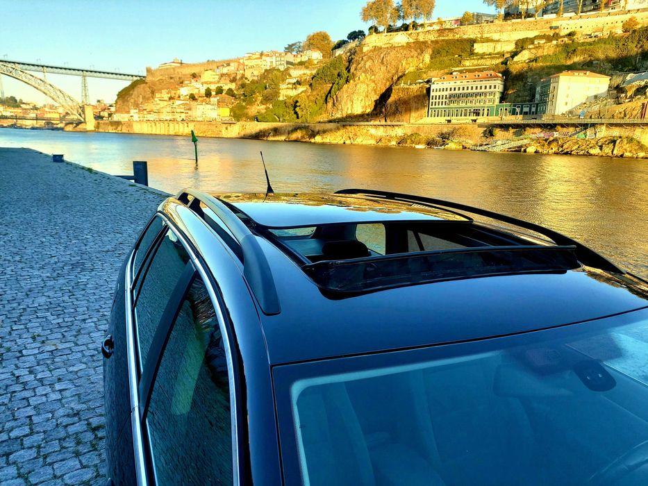 Volkswagen Golf Variant 1.9 TDI 2008