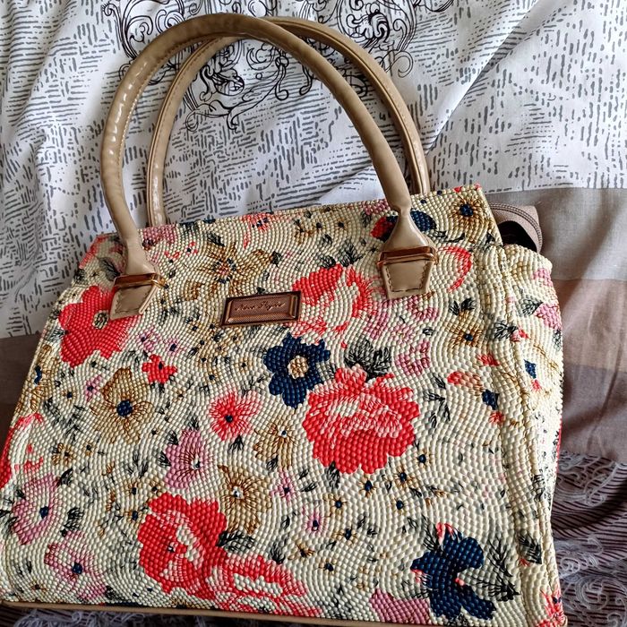 Сумка  28см×22см×11см