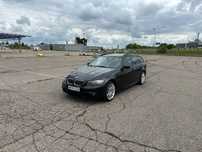 BMW Seria 3 e91 3.0d xDrive Automat