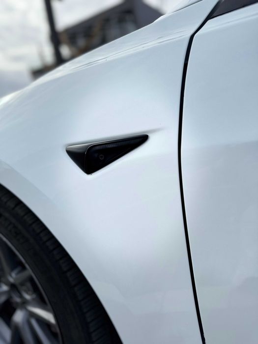 Tesla Model 3 Long Range Dual Motor AWD 2021 рік