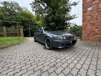 Bmw e39 3.0D full opcja m-pakiet brak rdzy felgi 20” na rancie