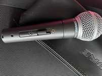 Shure SM58SE(z przełącznikiem)
