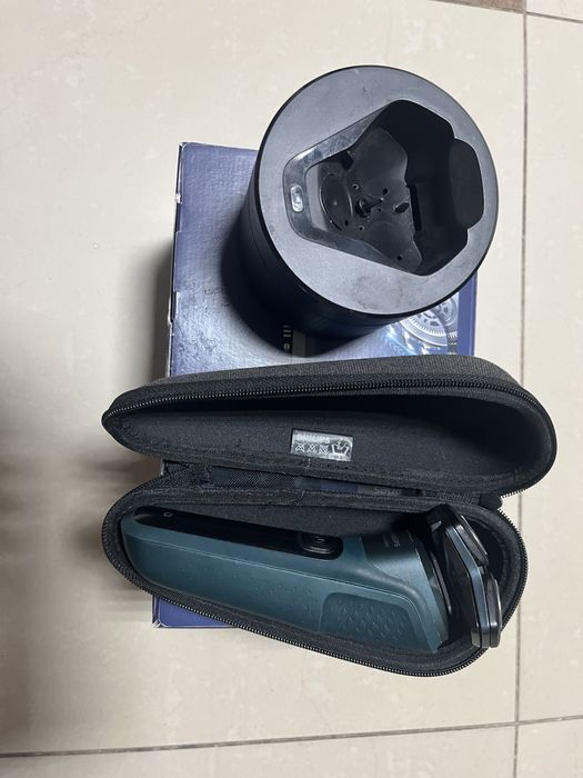 Электробритва самозатачивающиеся лезвия Philips Shaver series 5000