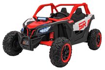 Auto na akumulator dla dzieci Buggy SP SUPER 66 Różne kolory KKL-808