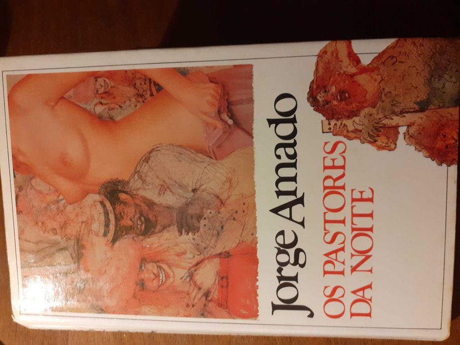 Os Pastores da Noite