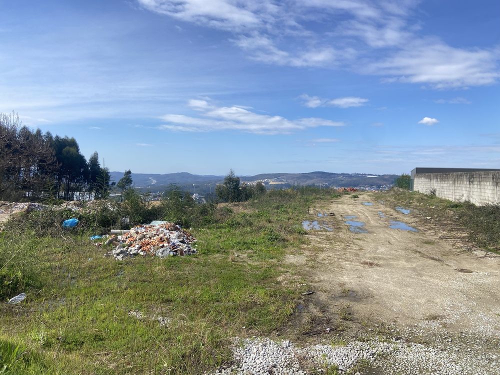 Aceito terra para aterro