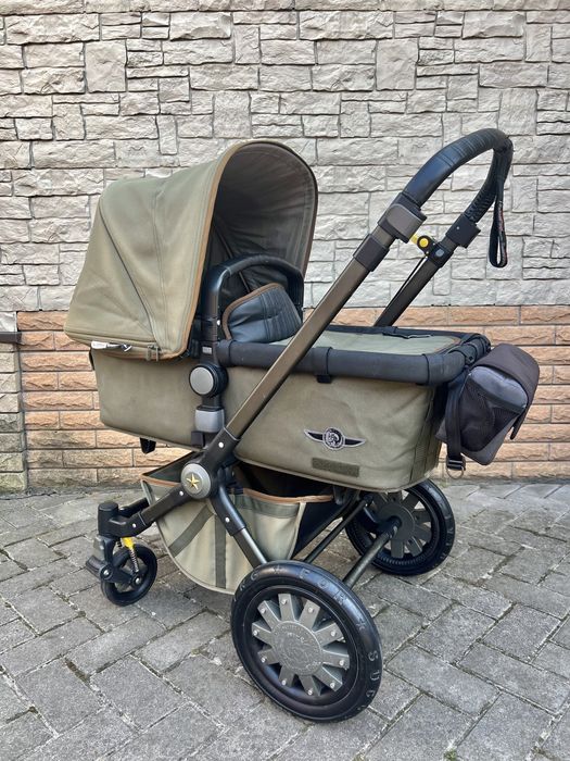 Bugaboo коляска Cameleon 3 Diesel