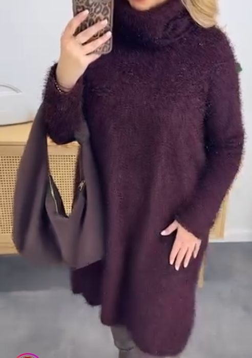 Сукня туніка жіноча