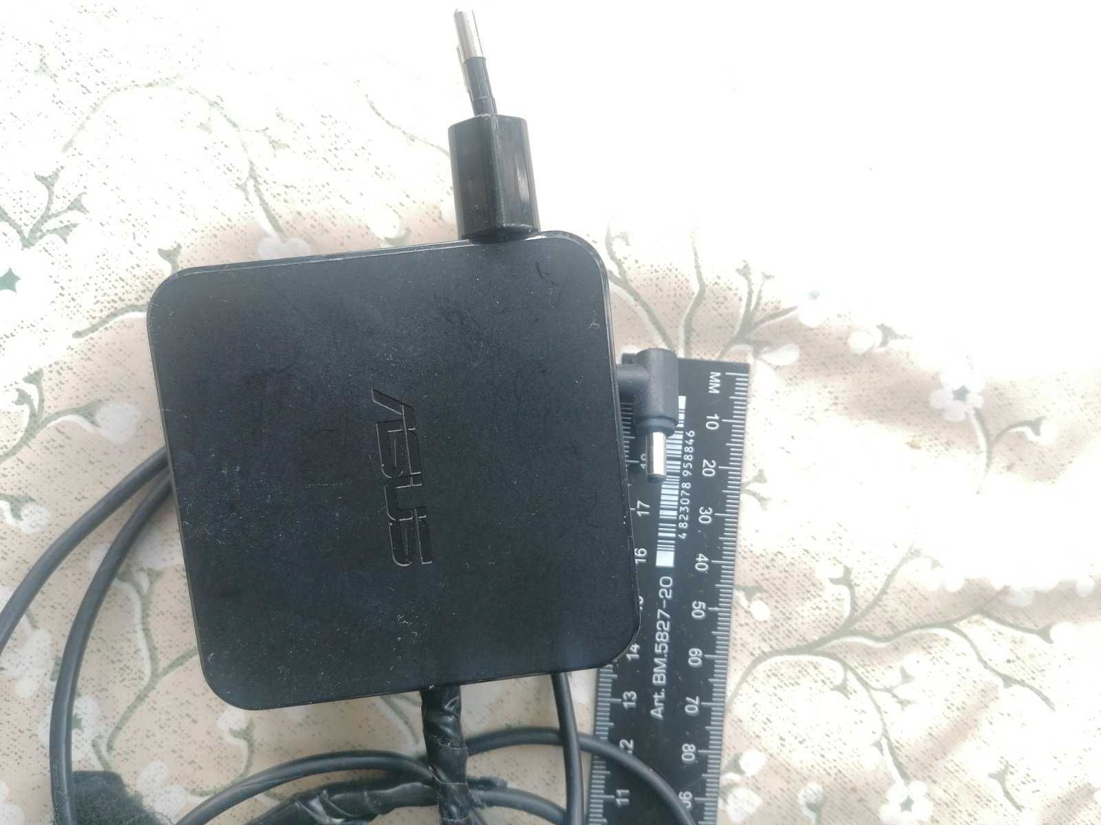 Блок живлення 65w для ноутбуків Asus