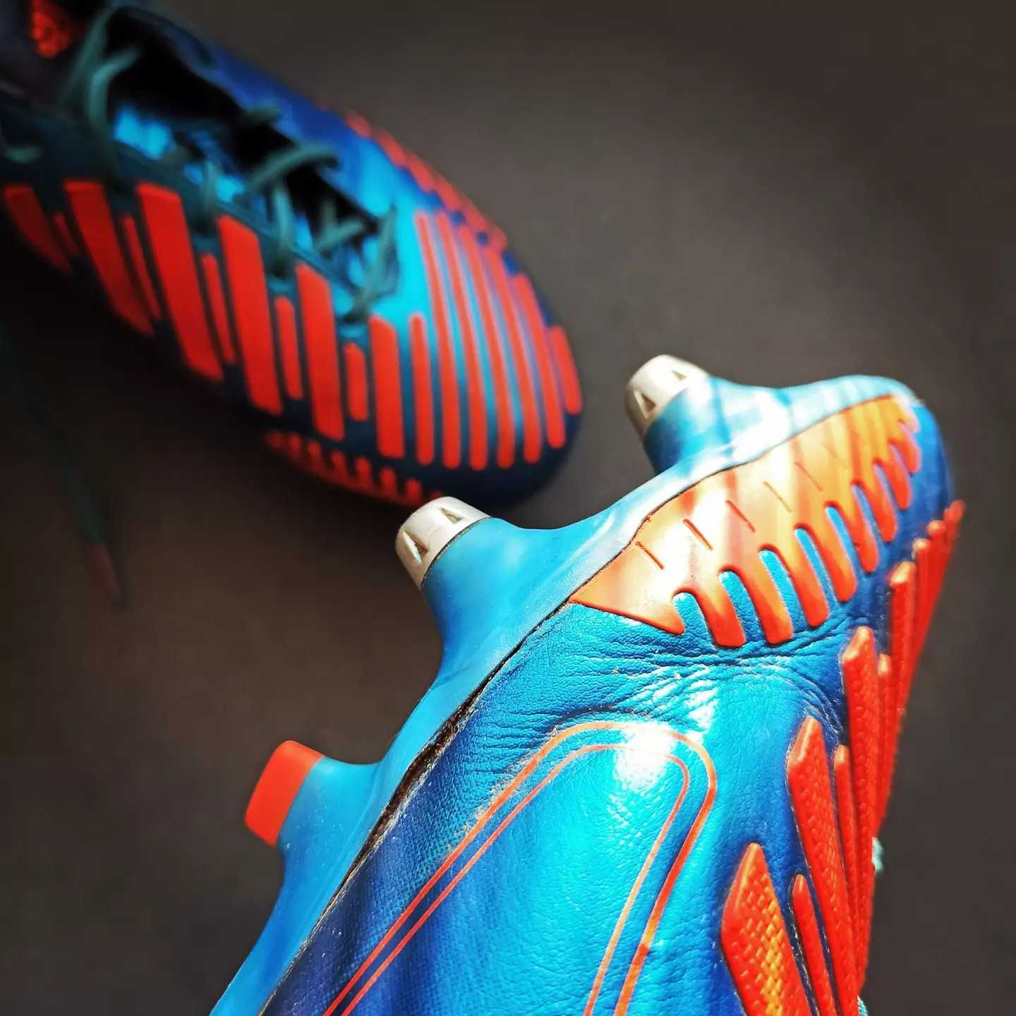 Korki Adidas Predator Lethal Zones LZ SG mix 42