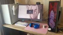 Продам монитор Benq 27" 165герц 2к